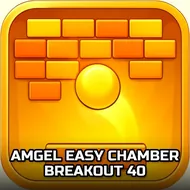 Amgel Easy Chamber Breakout 40 - Escape Room game
