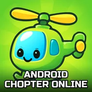 Android Chopter Online - 3D Labyrinth game