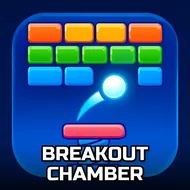 Breakout Chamber - Escape Room game
