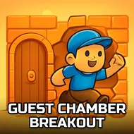 Guest Chamber Breakout - Escape Room game