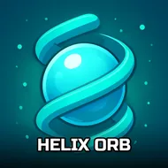 Helix Orb - Time Attack Maze game